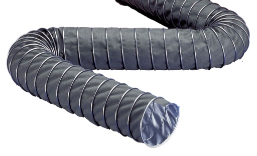 [68446] Exhaust Hose 75 mm 7,5M 300 °C (68446, EUROLUBE)