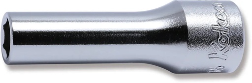 [73800613] Dziļā muciņa 3/8 collas, 6 šķautņu, 5/16 collas (73800613, PICHLER)
