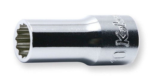 [73800814] 3/8 collas pusgara muciņa 9 mm, divpadsmitstūru (73800814, PICHLER)