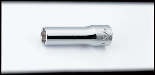 [73800850] 3/8 in. Drive Surface Drive Deep Socket 20 mm, 6-Point, 65 mm Long (73800850, PICHLER)