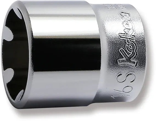 [73800936] 3/8 col. LHS galvutė 16S (73800936, PICHLER)