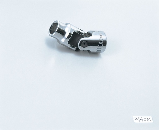 [73801117] UNIVERSAL SOCKET 3/8"SQ.DR. 6-P 11MM (73801117, PICHLER)