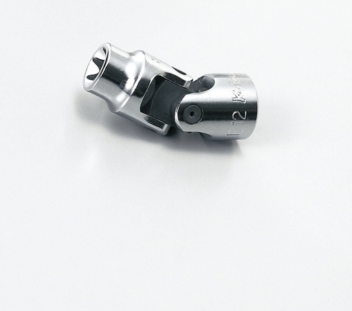 [73801135] UNIVERSAL TORX SOCKET 3/8"SQ.DR. E20 (73801135, PICHLER)