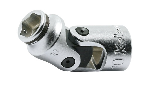 [73801145] UNIVERSAL SOCKET 3/8"SQ.DR. 6-P 17MM NUT GRIP (73801145, PICHLER)
