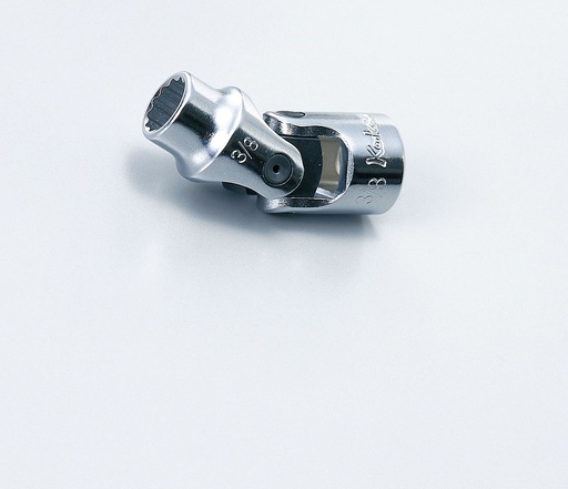 [73801151] UNIVERSAL SOCKET 3/8"SQ.DR. 12-P 3/8" (73801151, PICHLER)