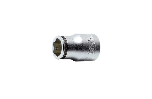 [73801182] Socket 3/8 in. drive 12 mm, Nut Grip (73801182, PICHLER)