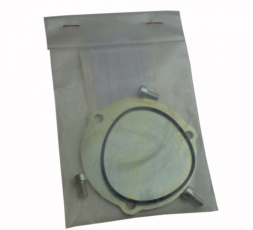 [689680] Front Cover Diesel Pump (689680, EUROLUBE)