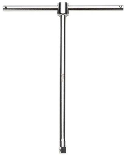[73801203] T TYPE SLIDING HANDLE 3/8"SQ.DR. (73801203, PICHLER)