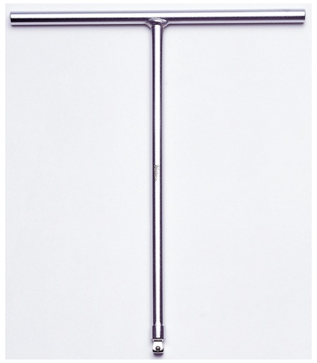 [73801205] 3/8 in. Drive Offset T-Handle (73801205, PICHLER)