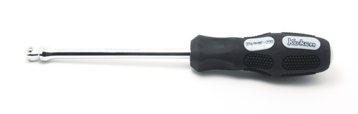 [73801250] 3/8 col. sukama rankena (atsuktuvo tipo) Wobble-Fix, ilgis 230 mm (73801250, PICHLER)