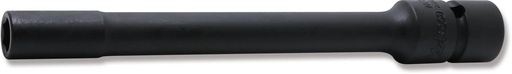 [73801284] 3/8 collu gara trieciena muciņa Sleeve Drive 8 mm, 6 šķautņu, garums 150 mm (73801284, PICHLER)