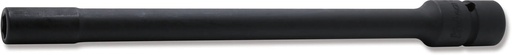 [73801293] 3/8 col. ilga smūginė galvutė Sleeve Drive 8 mm, 6 briaunų, ilgis 200 mm (73801293, PICHLER)