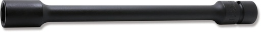 [73801296] 3/8 col. ilga smūginė galvutė Sleeve Drive 13 mm, 6 briaunų, ilgis 200 mm (73801296, PICHLER)