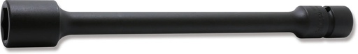 [73801299] 3/8 col. ilga smūginė galvutė Sleeve Drive 16 mm, 6 briaunų, ilgis 200 mm (73801299, PICHLER)