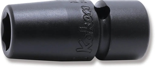 [73801302] 3/8 col. smūginė galvutė Sleeve Drive 10 mm, 6 briaunų (73801302, PICHLER)