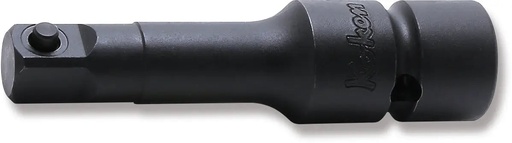 [73801314] 3/8 collu trieciena pagarinātājs Sleeve Drive 75 mm (73801314, PICHLER)