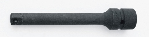 [73801316] 3/8 col. smūginis prailgintojas Sleeve Drive 125 mm (73801316, PICHLER)
