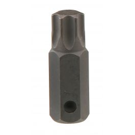 [6995] Uzgalis zvaigznes (TORX), kāts 5/16", L 60 mm, T100 (6995, GENIUS)