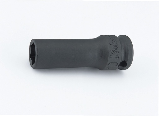 [73890054] 3/8 col. smūginė galvutė 21 mm, pusiau gili, plonasienė (73890054, PICHLER)