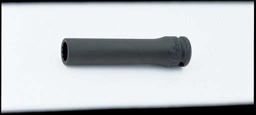 [73890061] 3/8 col. smūginė gili 12 kampų galvutė, 11 mm (73890061, PICHLER)