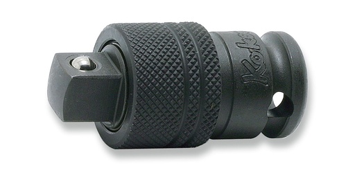 [73890095] Trieciena adapteris ar ātrās fiksācijas uzmavu, 3/8 collu kvadrāta piedziņa (73890095, PICHLER)