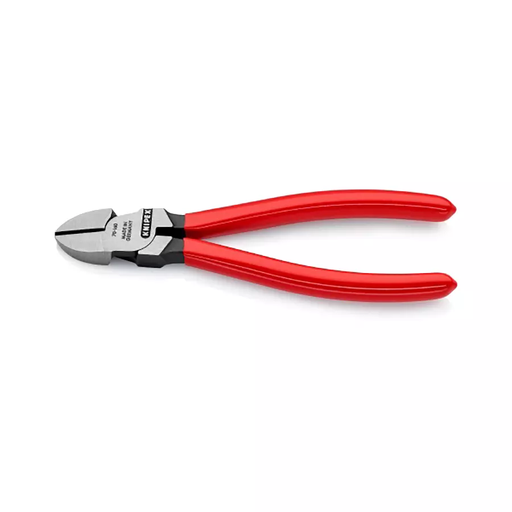 [70 01 160] Sānu griešanas knaibles 160 mm (70 01 160, KNIPEX)
