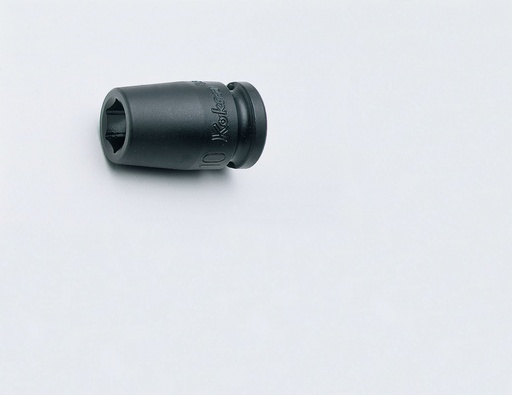 [73890141] 3/8 in. Drive Impact Socket 9 mm (73890141, PICHLER)