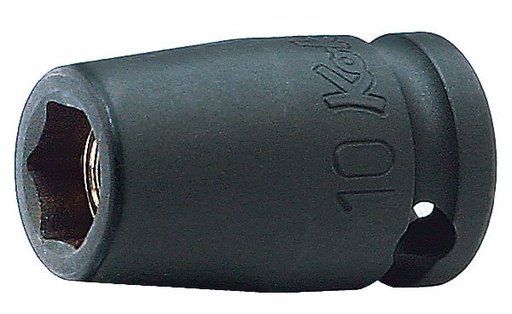 [73890171] 3/8 col. smūginė galvutė su magnetu 21 mm (73890171, PICHLER)