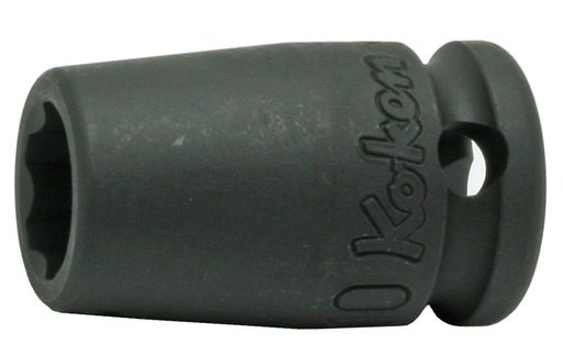 [73890285] 3/8 in. Drive Impact Surface Socket 15 mm (73890285, PICHLER)