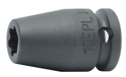 [73890292] 3/8 in. Drive Impact Socket External Torx Plus 10EPL (73890292, PICHLER)