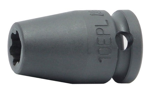 [73890294] 3/8 in. Drive Impact Socket External Torx Plus 14EPL (73890294, PICHLER)