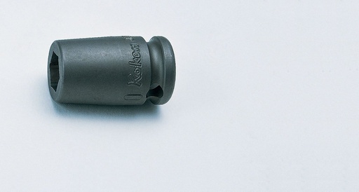[73890349] 3/8 in. Drive Impact Socket 6 mm (73890349, PICHLER)