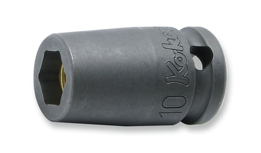 [73890355] 3/8 col. smūginė galvutė su magnetu 6 mm (73890355, PICHLER)