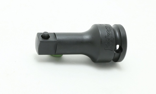[73890371] Impact extension bar 3/8 inch drive, 50 mm, with hole, DIN 3121 form F (73890371, PICHLER)
