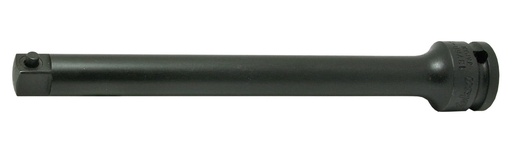 [73890382] 3/8 col. smūginis prailgintuvas 150 mm, su fiksavimo kaiščiu, DIN 3121 E forma (73890382, PICHLER)