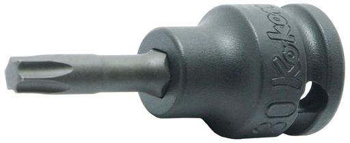[73890410] 3/8 collu trieciena muciņa ar Torx uzgali T45 (73890410, PICHLER)