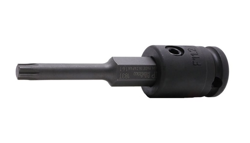 [73890453] 3/8 col. smūginis bitų laikiklis su 7/16 col. TORX PLUS bitu DIN 3126 E11.2 (73890453, PICHLER)