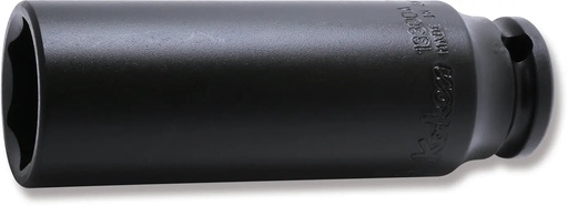 [73890577] 3/8 inch impact deep socket, 3/4 inch (73890577, PICHLER)
