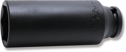 [73890579] 3/8 inch impact deep socket, 7/8 inch (73890579, PICHLER)