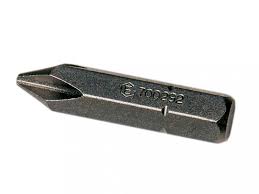 [700292] Phillips PH2 bit for impact driver (700292, GENIUS)