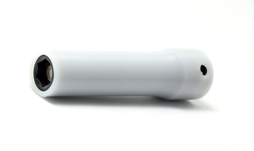[73890594] 3/8 inch Impact Deep Socket with Sliding Magnet and Turnable Plastic Protector (73890594, PICHLER)