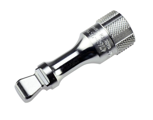 [7412020] Winkel-Verlängerung 1/2" - 75 mm (7412020, PICHLER)
