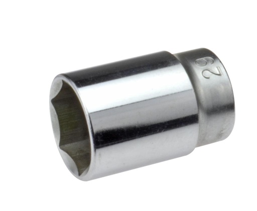 [7422900] Socket 1/2", 6 Point, 29 mm (7422900, PICHLER)
