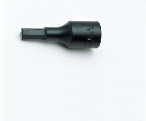 [74800198] Galvutė HEX 1/2 col., 21 mm, ilgis 60 mm (74800198, PICHLER)