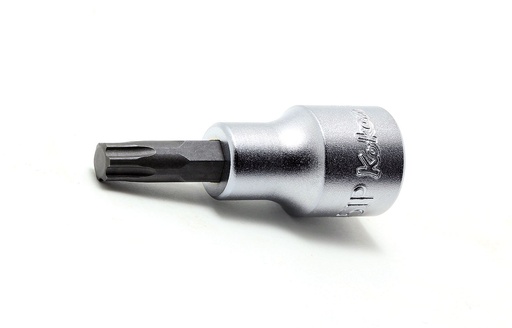 [74800291] TORX BIT SOCKET 1/2"SQ.DR. T80 LENGTH 60 (74800291, PICHLER)