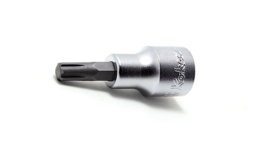 [74800328] Bit socket 1/2 in. drive, XZN M16, 60 mm (74800328, PICHLER)