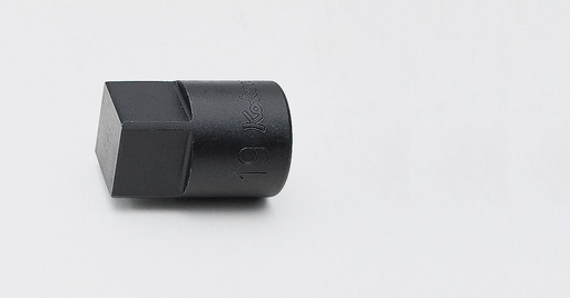 [74800397] Alyvos išleidimo kamščio kištukinė galvutė 1/2 col., 19 mm (74800397, PICHLER)