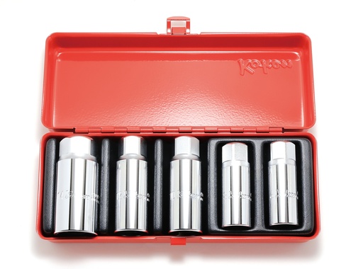 [74800449] Screw and Stud Puller Set 1/2 in. Drive (74800449, PICHLER)