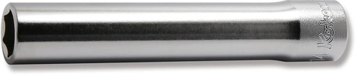 [74800553] Gili galvutė 1/2 col., 6 briaunų, 12 mm, ilgis 120 mm (74800553, PICHLER)