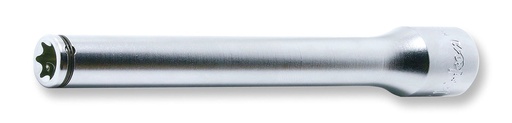 [74800668] 1/2 col. ilga galvutė išoriniam Torx E12, ilgis 140 mm (74800668, PICHLER)